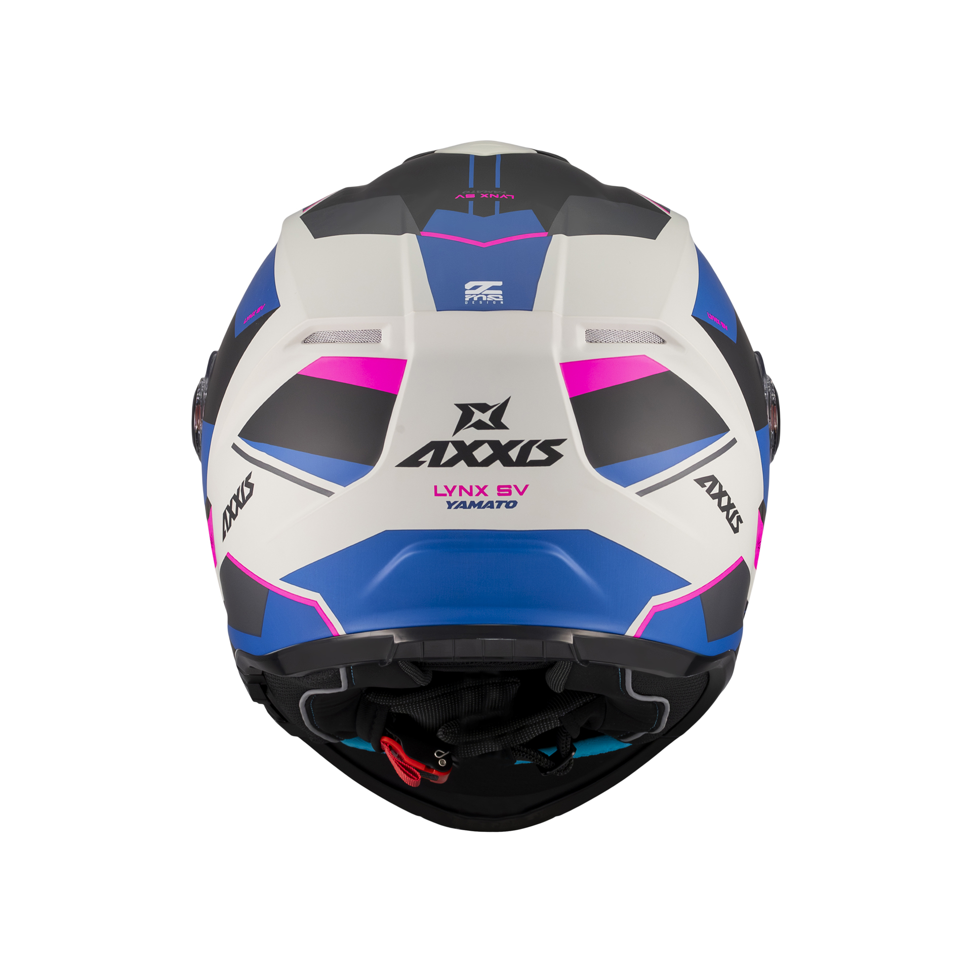 AXXIS LYNX SV YAMATO (ECE 22.06) AXXIS LYNX SV YAMATO (ECE 22.06)