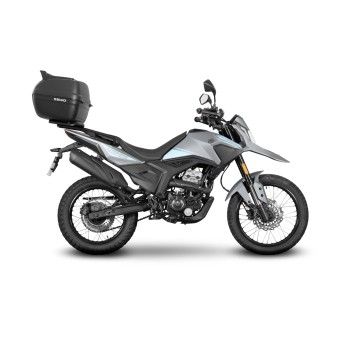 SHAD MORBIDELLI T125/125X 2026 TM