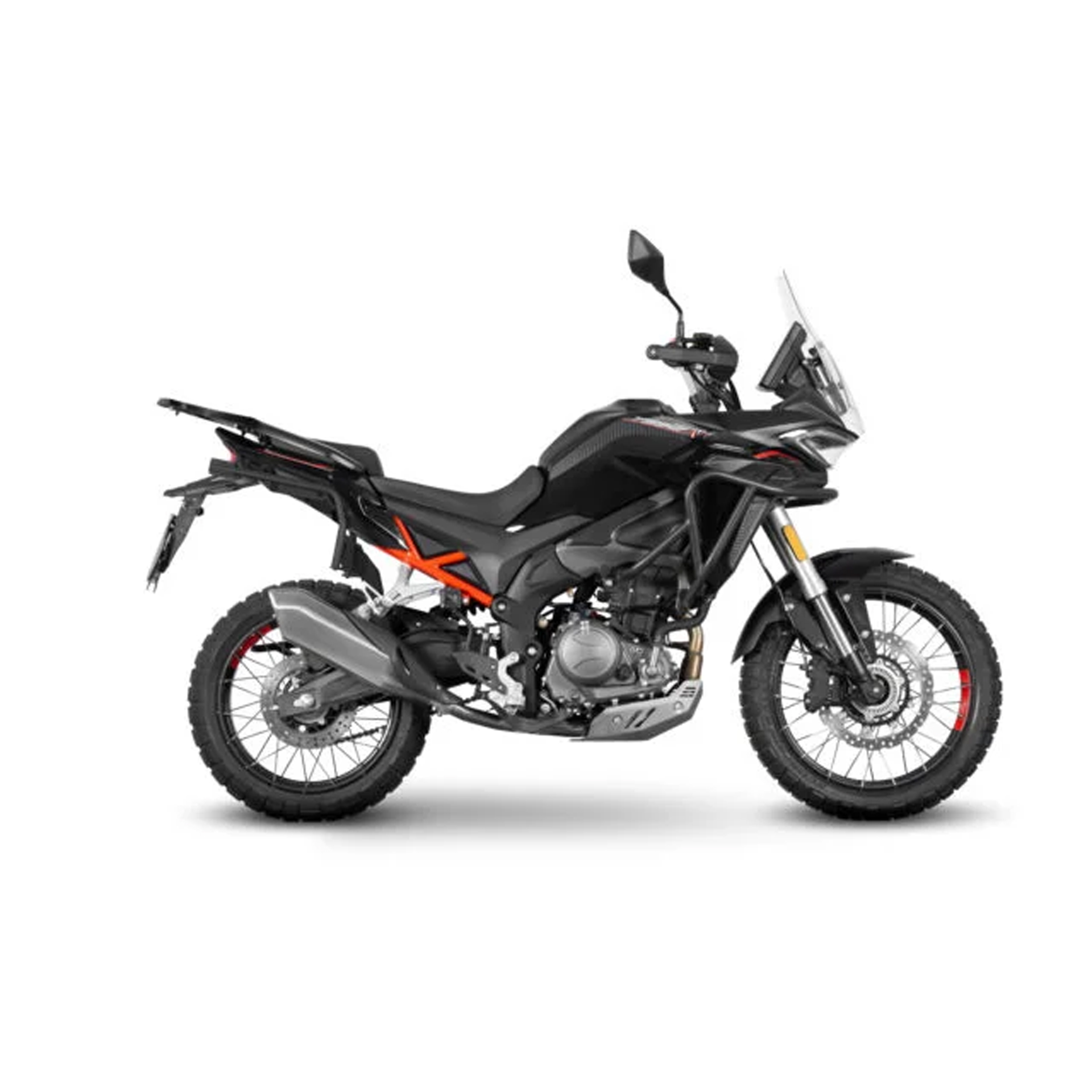 SHAD MORBIDELLI T352X 2026 LATERAL 3P SHAD MORBIDELLI T352X 2026 LATERAL 3P