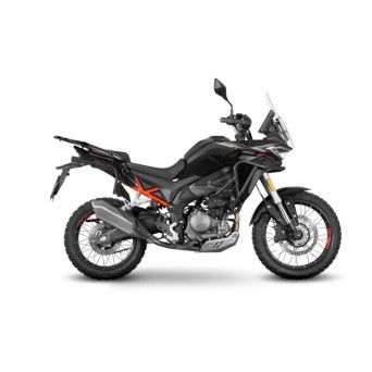 SHAD MORBIDELLI T352X 2026 LATERAL 3P