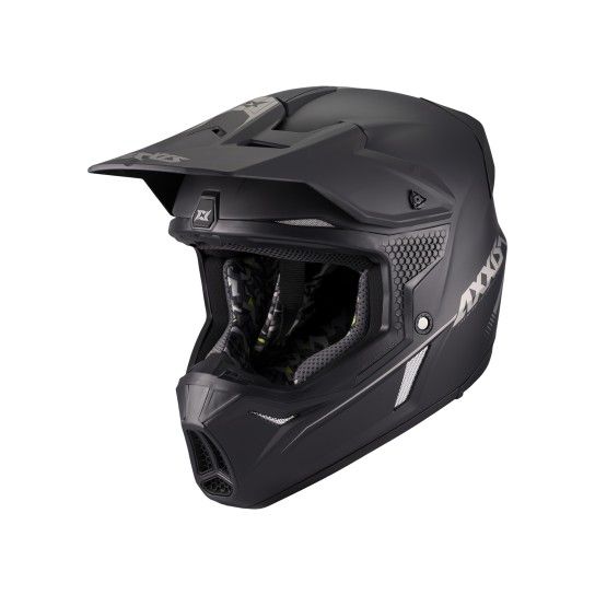 AXXIS WOLF S SOLID (ECE 22.06)