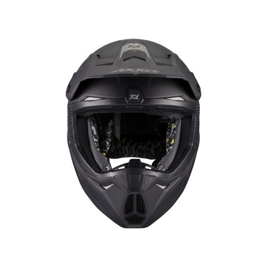 AXXIS WOLF S SOLID (ECE 22.06)
