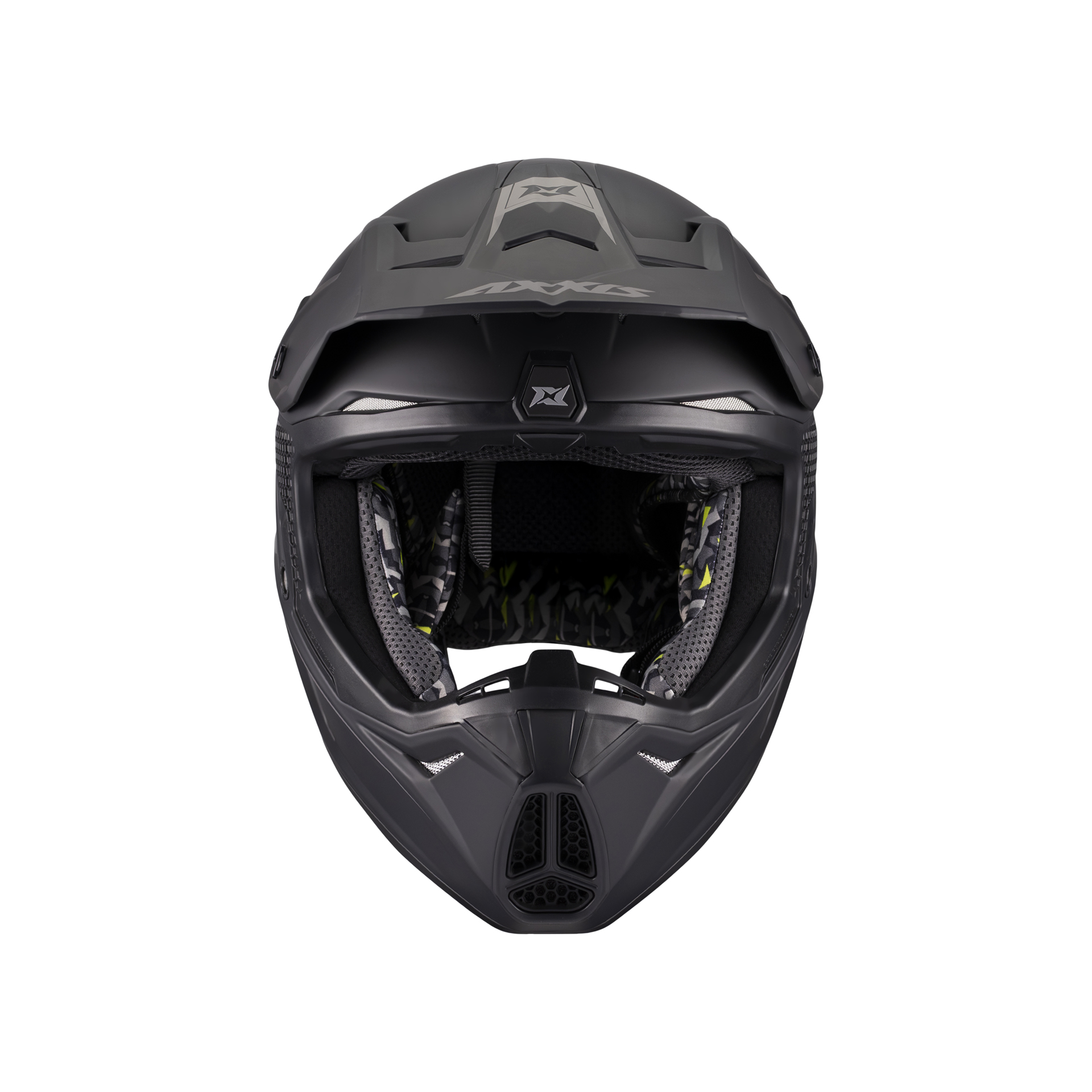 AXXIS WOLF S SOLID (ECE 22.06)