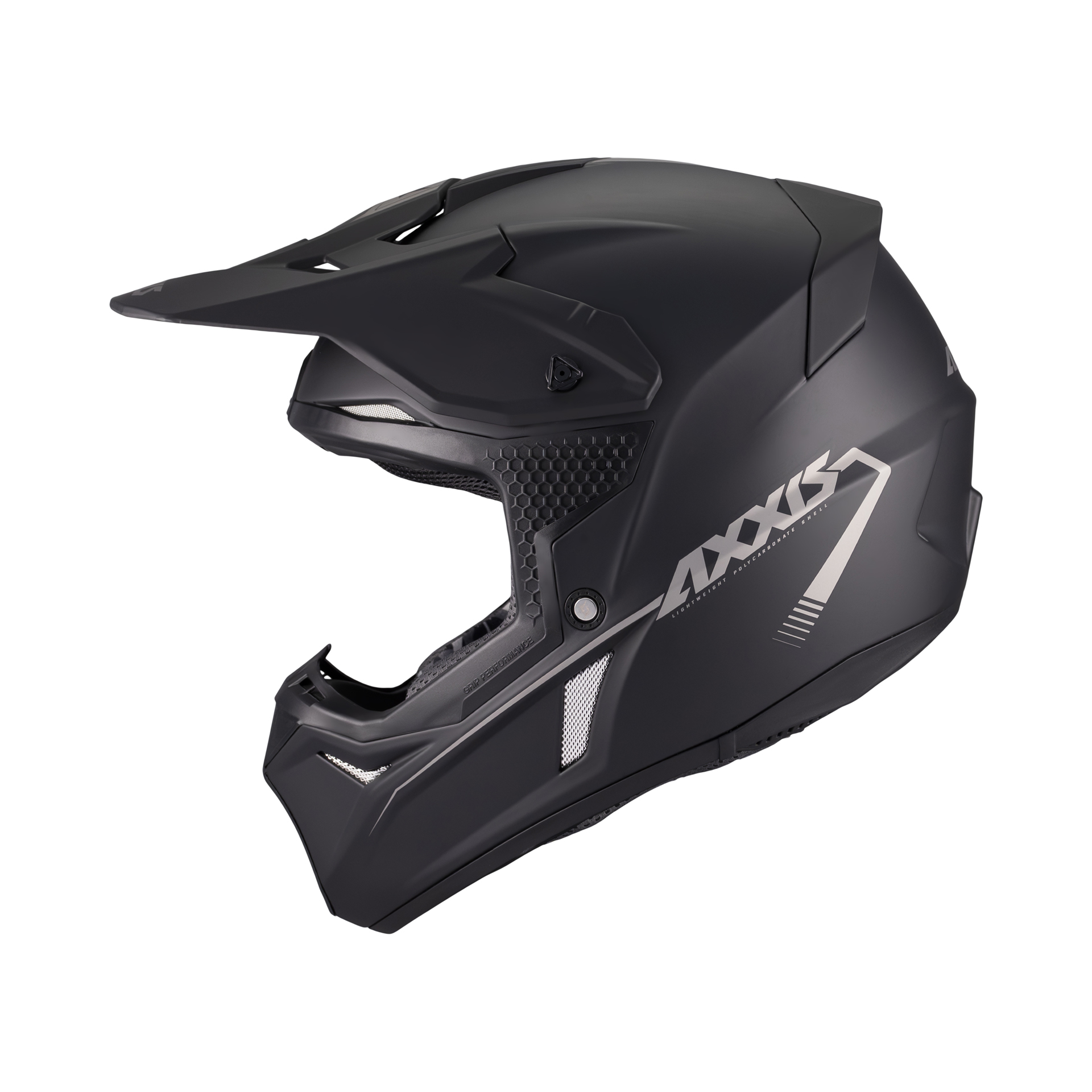 AXXIS WOLF S SOLID (ECE 22.06)