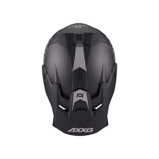 AXXIS WOLF S SOLID (ECE 22.06)