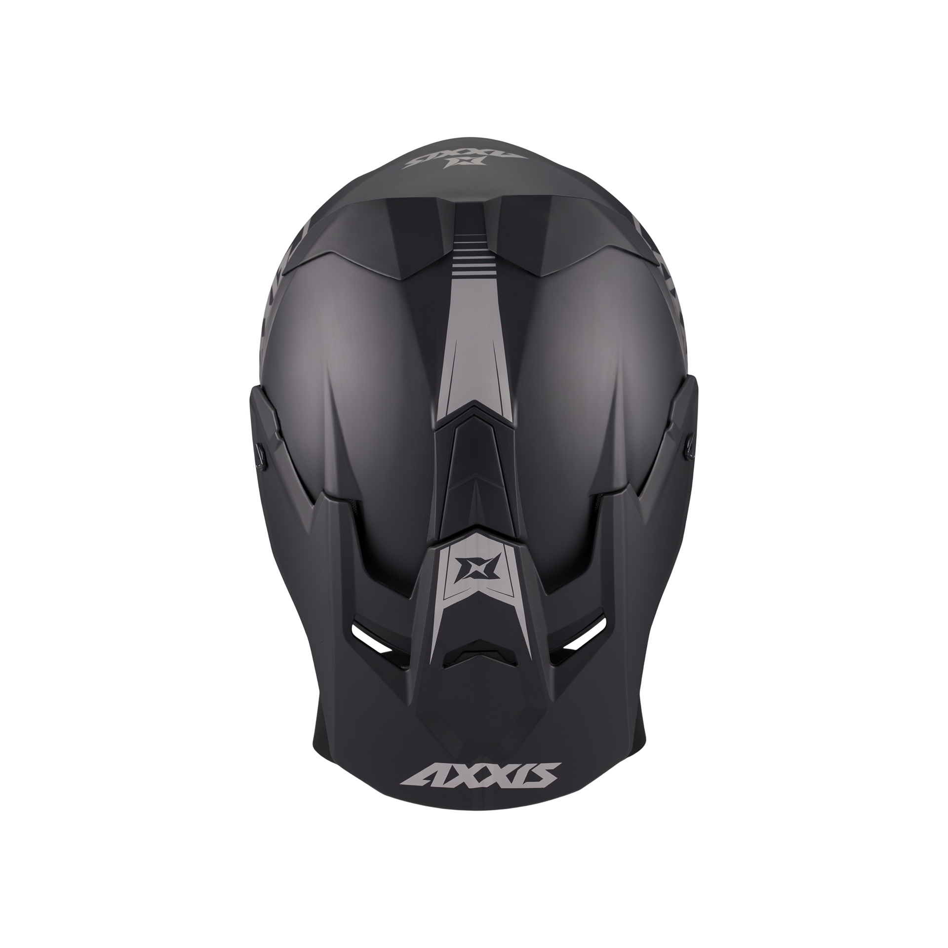 AXXIS WOLF S SOLID (ECE 22.06)