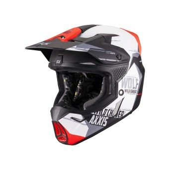 AXXIS WOLF S CHASER (ECE 22.06)