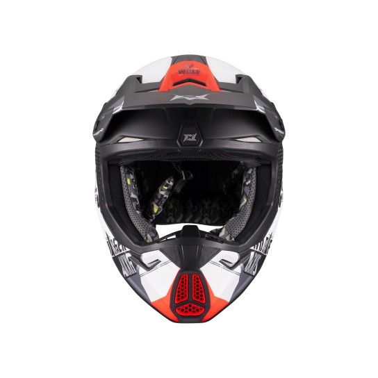 AXXIS WOLF S CHASER (ECE 22.06) AXXIS WOLF S CHASER (ECE 22.06)