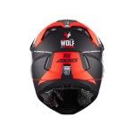 AXXIS WOLF S CHASER (ECE 22.06) AXXIS WOLF S CHASER (ECE 22.06)