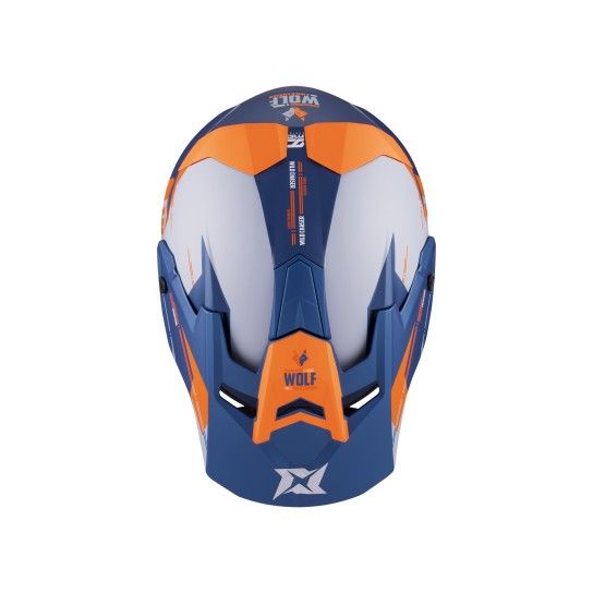 AXXIS WOLF S CHASER (ECE 22.06) AXXIS WOLF S CHASER (ECE 22.06)