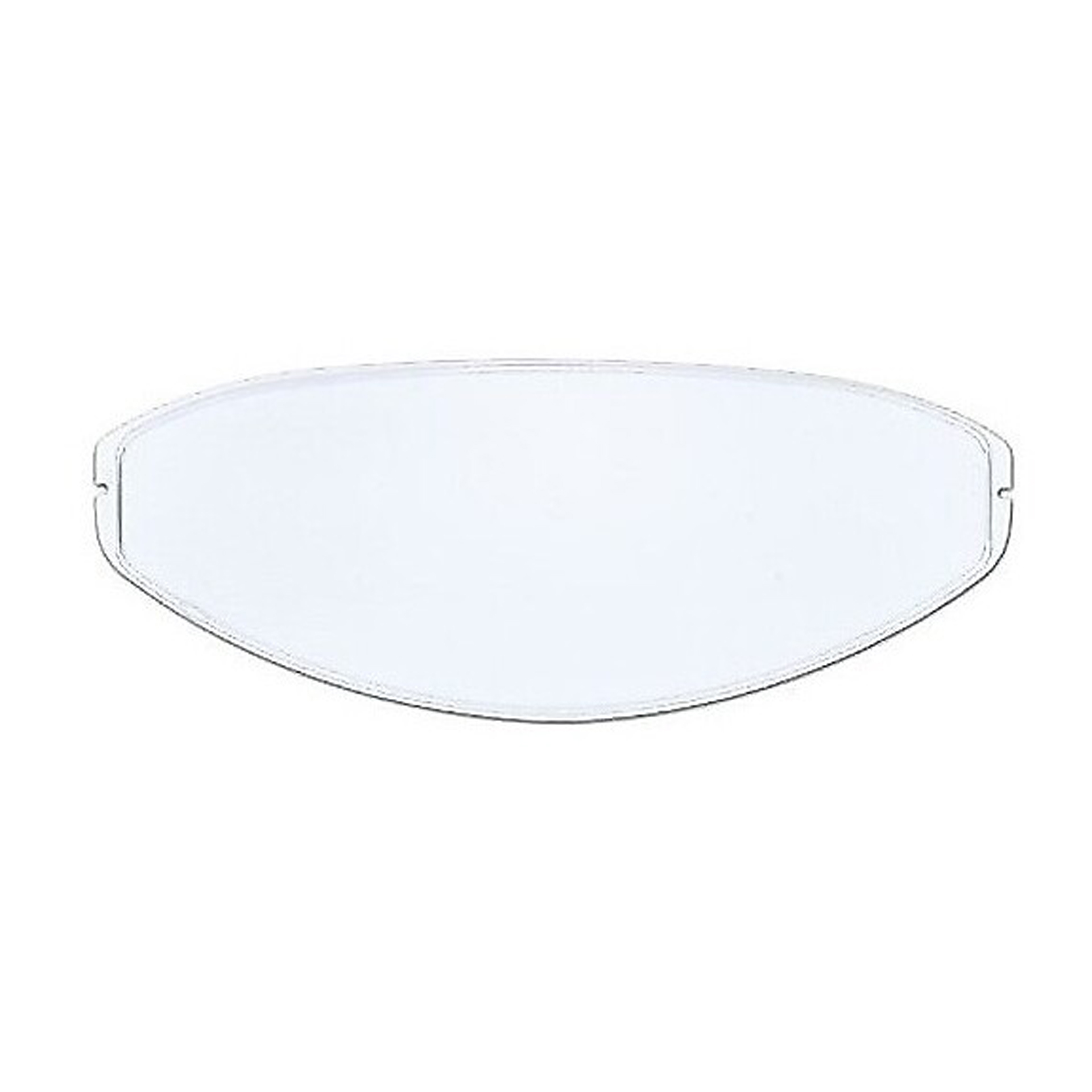 AXXIS PINLOCK MAX VISION V-36 TRANSPARENTE DKS 637