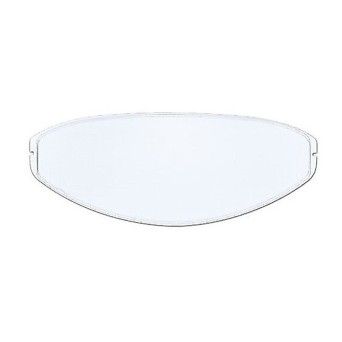 AXXIS PINLOCK MAX VISION V-36 TRANSPARENTE DKS 637
