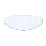 AXXIS PINLOCK MAX VISION V-36 TRANSPARENTE DKS 637