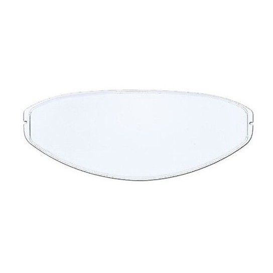 AXXIS PINLOCK MAX VISION V-36 TRANSPARENTE DKS 637