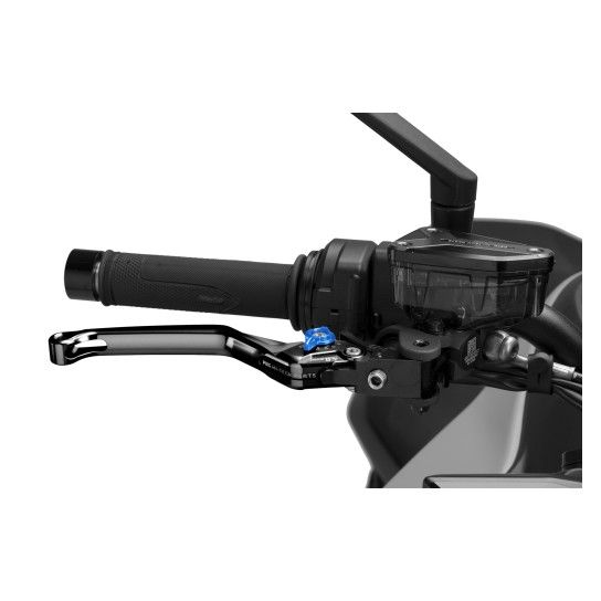 PUIG MANETE DE TRAVAO 4.0 FIXA PRETA C/AFINADOR AZUL PUIG MANETE DE TRAVAO 4.0 FIXA PRETA C/AFINADOR AZUL