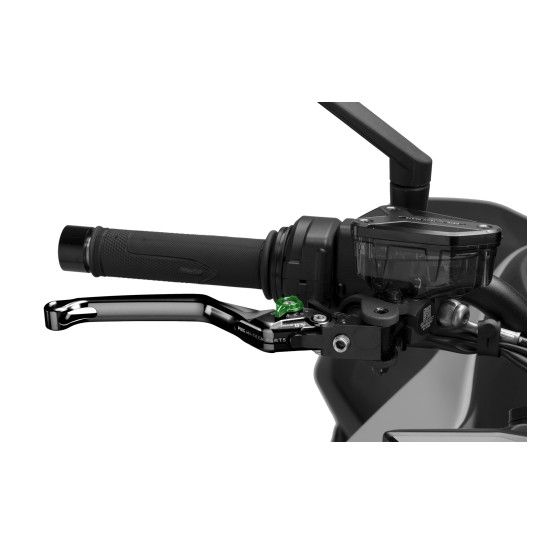 PUIG MANETE DE TRAVAO 4.0 FIXA PRETA C/AFINADOR VERDE PUIG MANETE DE TRAVAO 4.0 FIXA PRETA C/AFINADOR VERDE