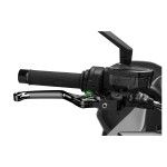 PUIG MANETE DE TRAVAO 4.0 FIXA PRETA C/AFINADOR VERDE PUIG MANETE DE TRAVAO 4.0 FIXA PRETA C/AFINADOR VERDE