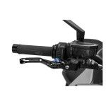 PUIG MANETE TRAVAO 4.0 CURTA PRETA AFINADOR AZUL