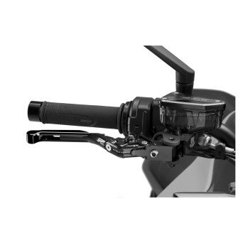 PUIG MANETE DE TRAVAO 4.0 EXTENSIVEL PRETO C/AFINADOR PRETO