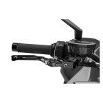 PUIG MANETE DE TRAVAO 4.0 EXTENSIVEL PRETO C/AFINADOR PRATA PUIG MANETE DE TRAVAO 4.0 EXTENSIVEL PRETO C/AFINADOR PRATA