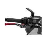 PUIG MANETE DE TRAVAO 4.0 EXTENSIVEL PRETO AFINADOR VERMELHO PUIG MANETE DE TRAVAO 4.0 EXTENSIVEL PRETO AFINADOR VERMELHO