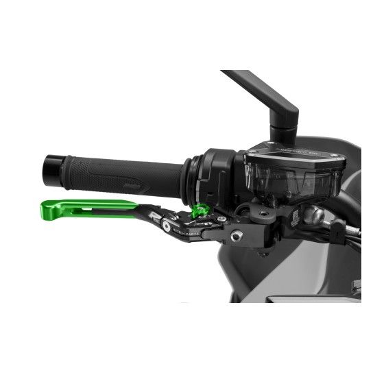 PUIG MANETE DE TRAVAO 4.0 EXTENSIVEL VERDE C/AFINADOR VERDE