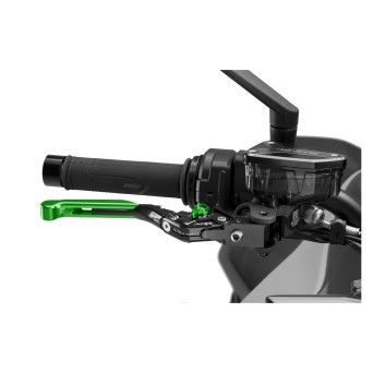 PUIG MANETE DE TRAVAO 4.0 EXTENSIVEL VERDE C/AFINADOR VERDE