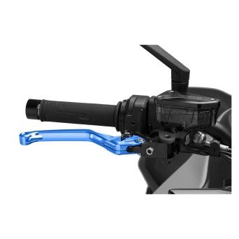 PUIG MANETE DE TRAVAO FIXA 4.0 AZUL C/AFINADOR PRETO