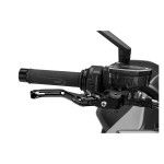 PUIG MANETE DE TRAVAO 4.0 CURTA PRETA C/AFINADO PRETO PUIG MANETE DE TRAVAO 4.0 CURTA PRETA C/AFINADO PRETO