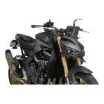 PUIG CB1000 HORNET SP 2025 SPOILERS D12 LATERAL GRAPHICS
