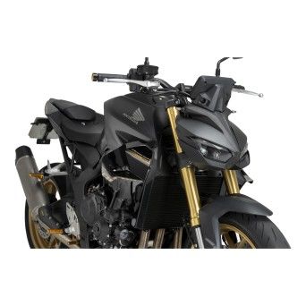 PUIG CB1000 HORNET SP 2025 SPOILERS D12 LATERAL GRAPHICS