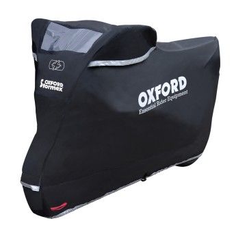OXFORD CAPA STORMEX TAMANHO S