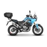 SHAD MORBIDELLI T502X 2026 TM