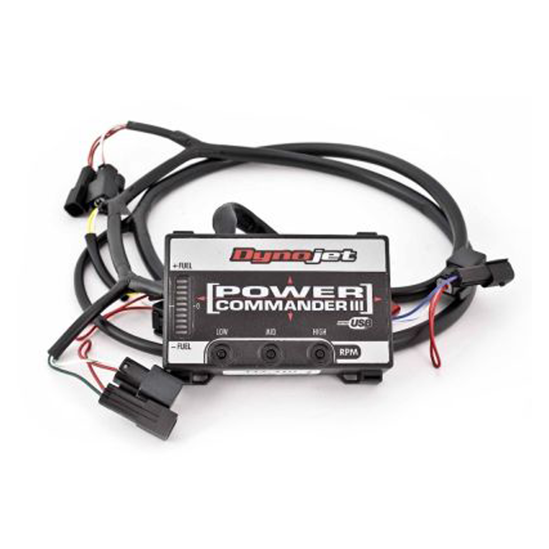 DYNOJET YZF600R6 03 PCIII USB DYNOJET YZF600R6 03 PCIII USB