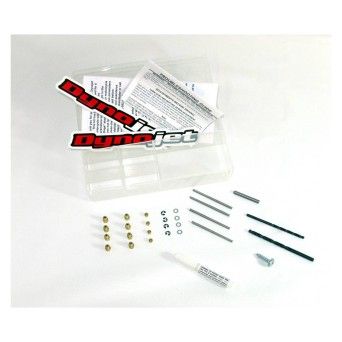 DYNOJET XL600 94/99 TRANSALP