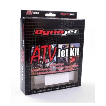 DYNOJET ARCTIC CAT 650 V2 04/05 JETKIT