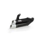 IXIL CF 650 MT SILENCER RACE XTREM BLACK NO