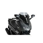 PUIG FORZA 125/300 2018-20 VISEIRA V-TECH SPORT FUMADO