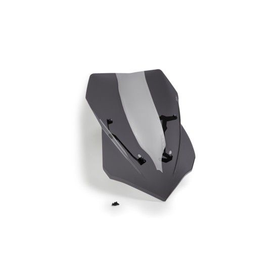 PUIG MULTISTADA V4 2021-26 VISEIRA TOURING FUMADA ESCURA