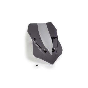 PUIG MULTISTADA V4 2021-26 VISEIRA TOURING FUMADA ESCURA