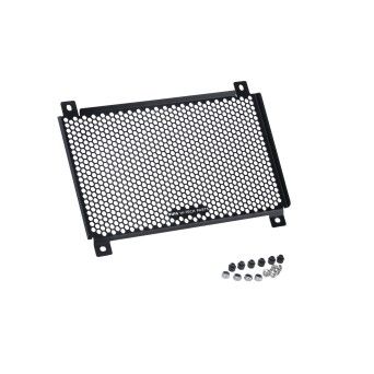 PUIG Z500 2024-26 GRELHA RADIADOR PRETA