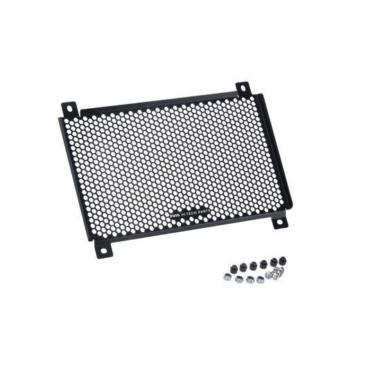 PUIG Z500 2024-26 GRELHA RADIADOR PRETA