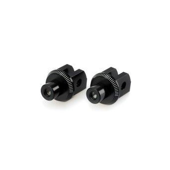 PUIG MT-10 2016-26 SUPORTE POUSA PES FRT PRETO