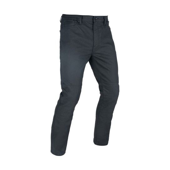 OXFORD CAL�AS JEANS STRAIGHT BLACK AA