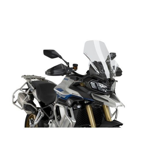 PUIG VOGE 900 DSX 2024-26 VISEIRA TOURING TRANSPARENTE PUIG VOGE 900 DSX 2024-26 VISEIRA TOURING TRANSPARENTE
