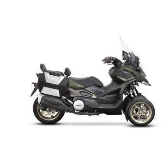 SHAD CV3 550 2022-23 SIDE 3P SYSTEM