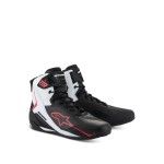 ALPINESTARS BOOTS FASTER-4 ALPINESTARS BOOTS FASTER-4