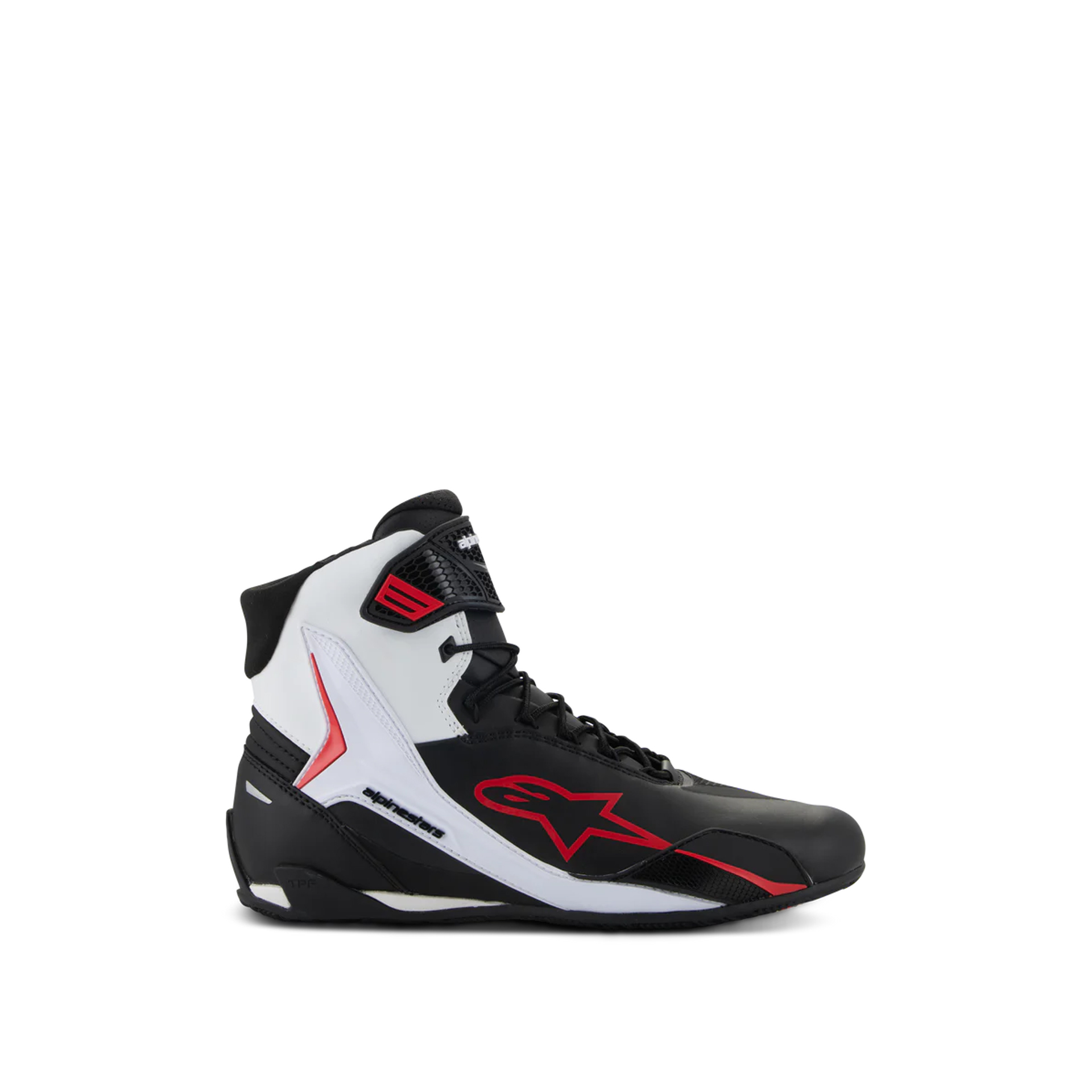 ALPINESTARS BOOTS FASTER-4 ALPINESTARS BOOTS FASTER-4