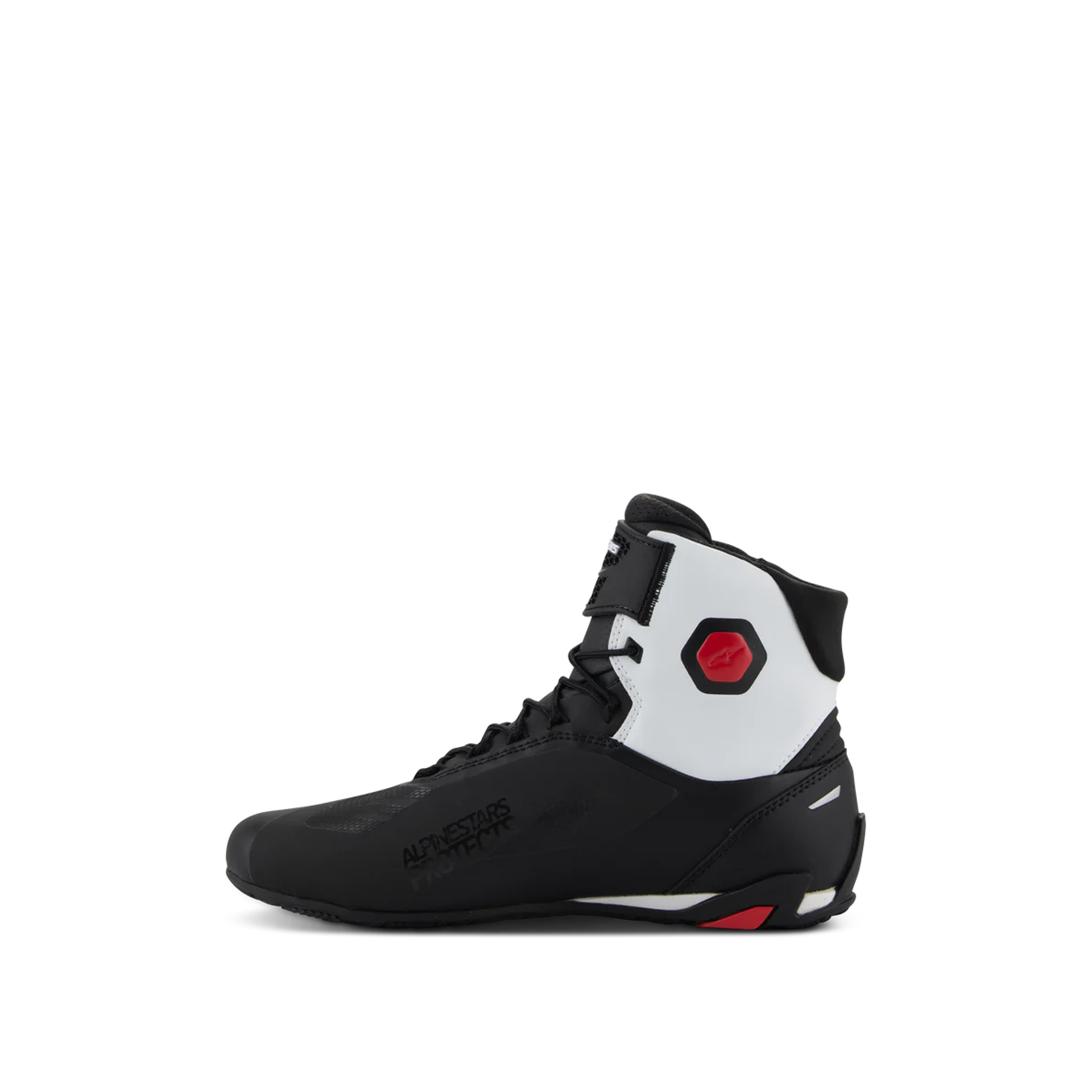 ALPINESTARS BOOTS FASTER-4 ALPINESTARS BOOTS FASTER-4