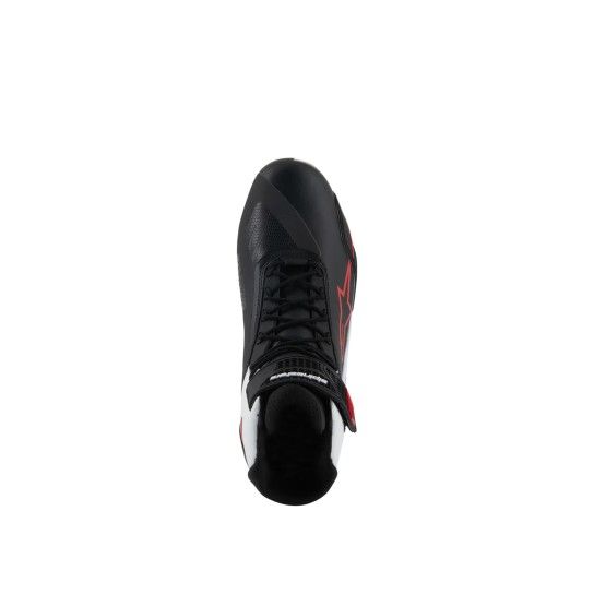 ALPINESTARS BOOTS FASTER-4 ALPINESTARS BOOTS FASTER-4